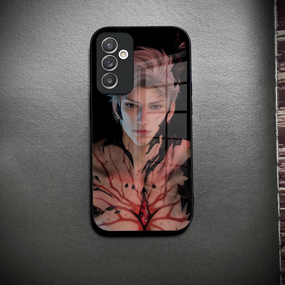 Sylus Love And Deep S-Space Phone Case Glass For Samsung Galaxy S26 S23 S25 S24 S21 S22 S20 Ultra Fe Plus A34 A15 A14 Cover Galaxy S26 Plus
Sylus Love And Deep S-Space Phone Case Glass For Samsung Galaxy S26 S23 S25 S24 S21 S22 S20 Ultra Fe Plus A34 A15 A14 Cover Galaxy S26 Plus