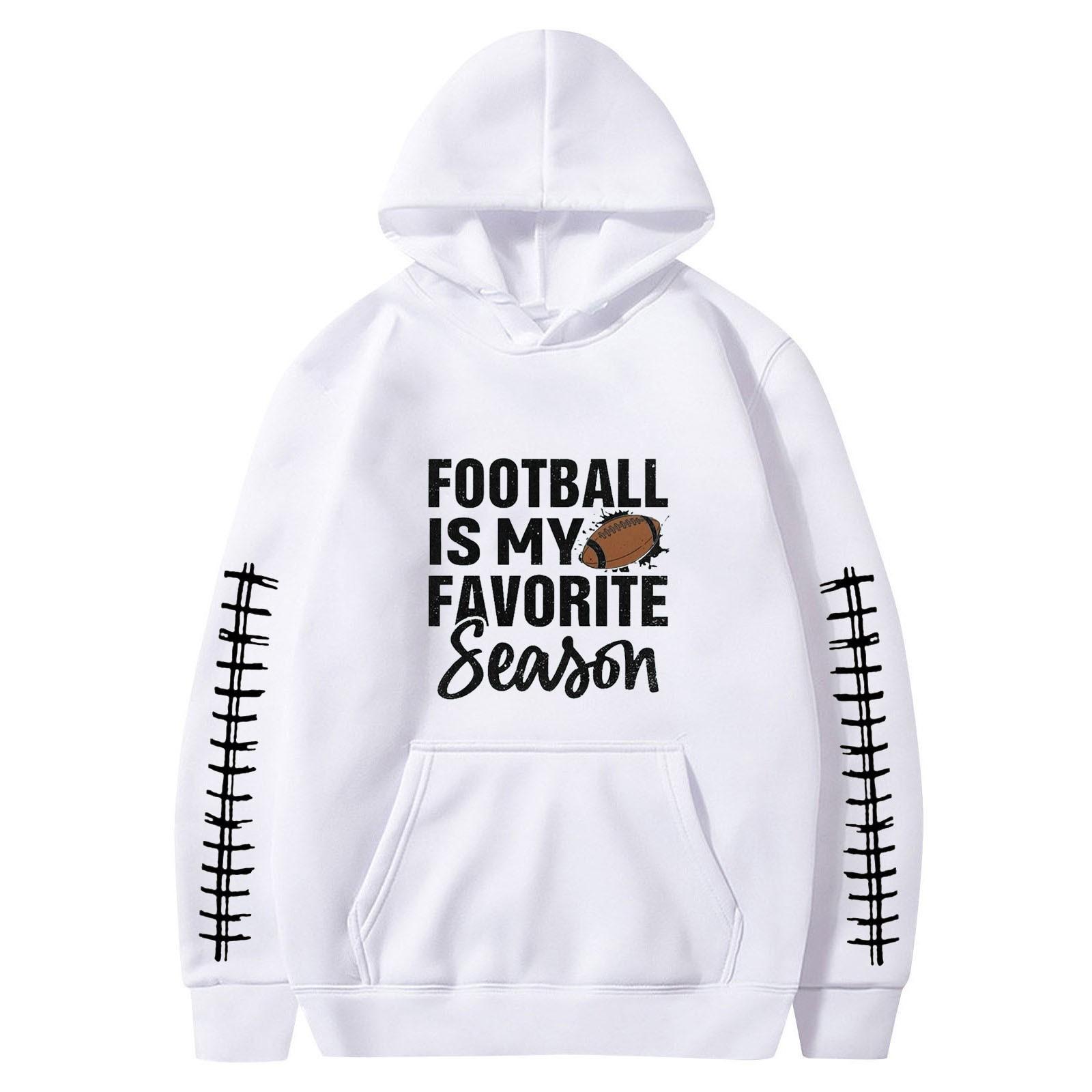 Однотонна жіноча толстовка з принтом і довгими рукавами з круглим вирізом XL білий
Однотонна жіноча толстовка з принтом і довгими рукавами з круглим вирізом XL білий