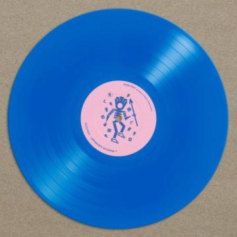 12inch Record MARCUS VISIONARY - Assassinator / Big Forward ICDST1001 Inner City Danc 2022 Canada Reggae, Ska & Dub
12inch Record MARCUS VISIONARY - Assassinator / Big Forward ICDST1001 Inner City Danc 2022 Canada Reggae, Ska & Dub