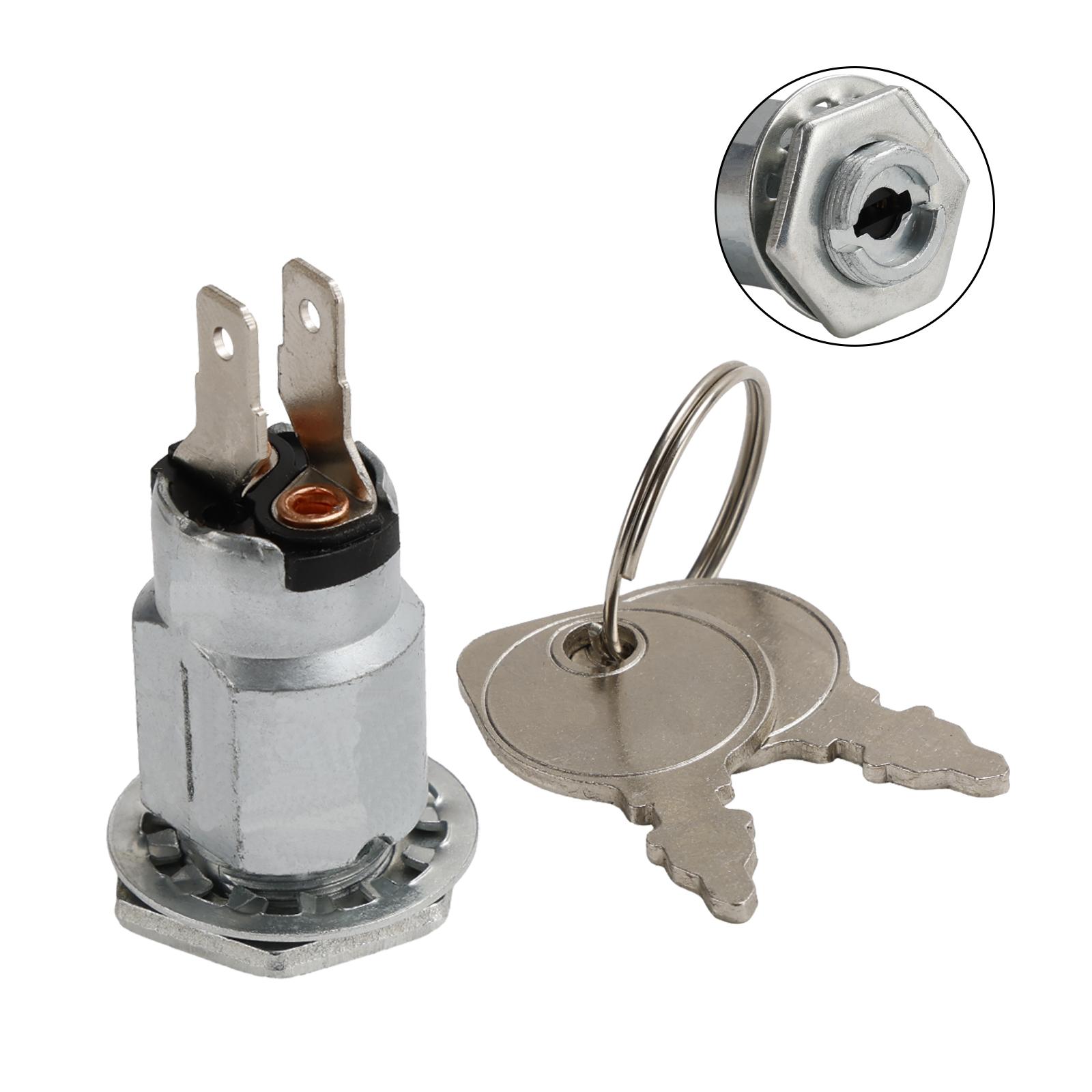 Fits Stens 430-512 Indak Ignition Switch 925-0873 02456500 52406900 D18090
Fits Stens 430-512 Indak Ignition Switch 925-0873 02456500 52406900 D18090