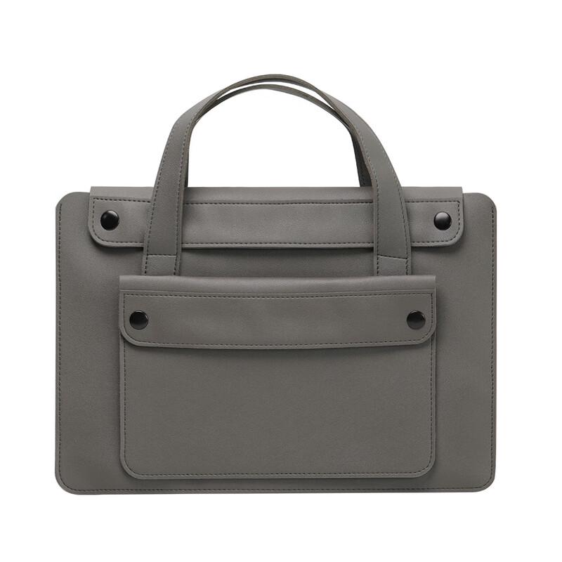 Lishen Laptop Briefcase Carrying Bag
Lishen Laptop Briefcase Carrying Bag