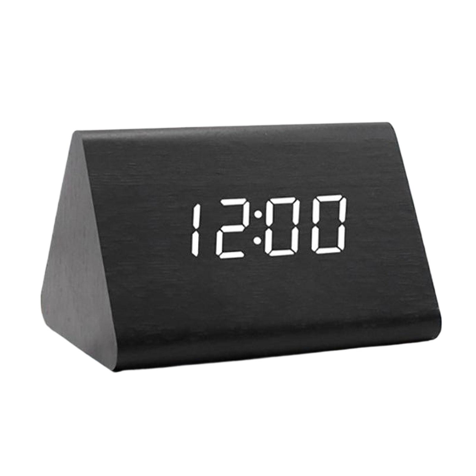 Современные цифровые часы для полок и прикроватных тумбочек Будильники для спальни Будильники для детей
Современные цифровые часы для полок и прикроватных тумбочек Будильники для спальни Будильники для детей