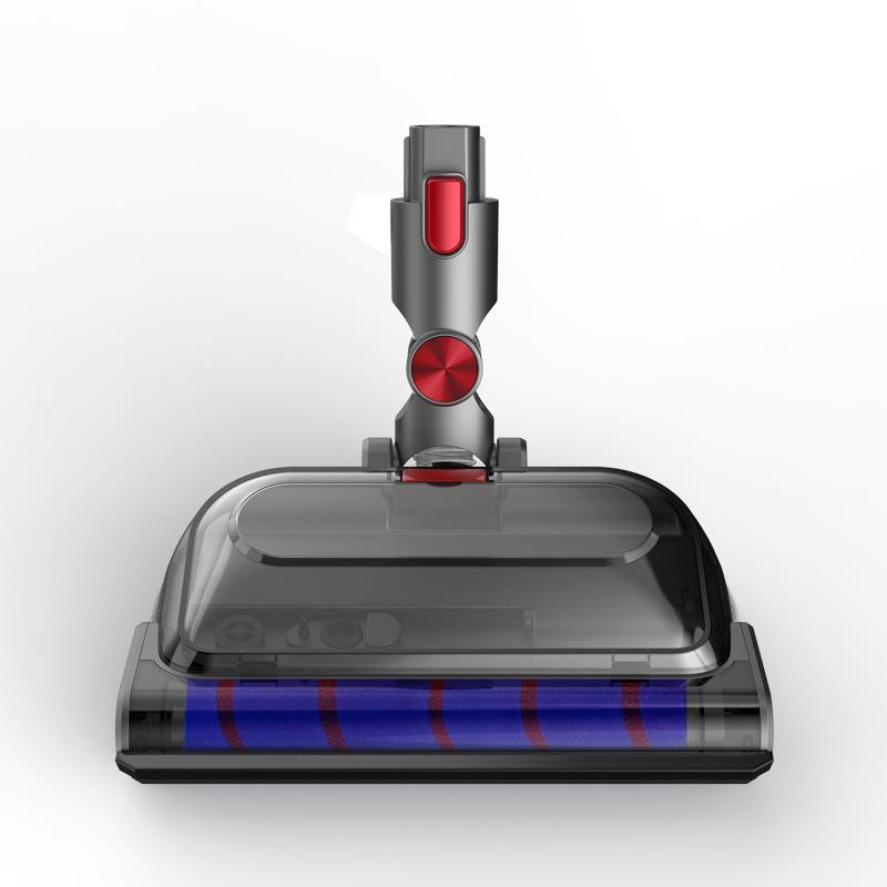 Dyson Vacuum Electric Mop Head: Wet/Dry Dual-Use for V7, V8, V10, V11 Models серебряный серый
Dyson Vacuum Electric Mop Head: Wet/Dry Dual-Use for V7, V8, V10, V11 Models серебряный серый