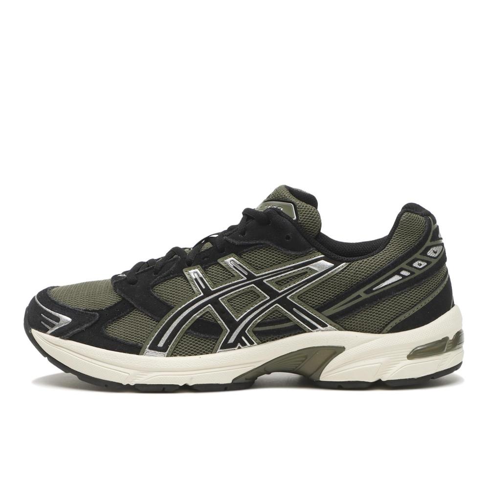 Asics Gel 1130 1203a610.300 Irvine Black 230
Asics Gel 1130 1203a610.300 Irvine Black 230
