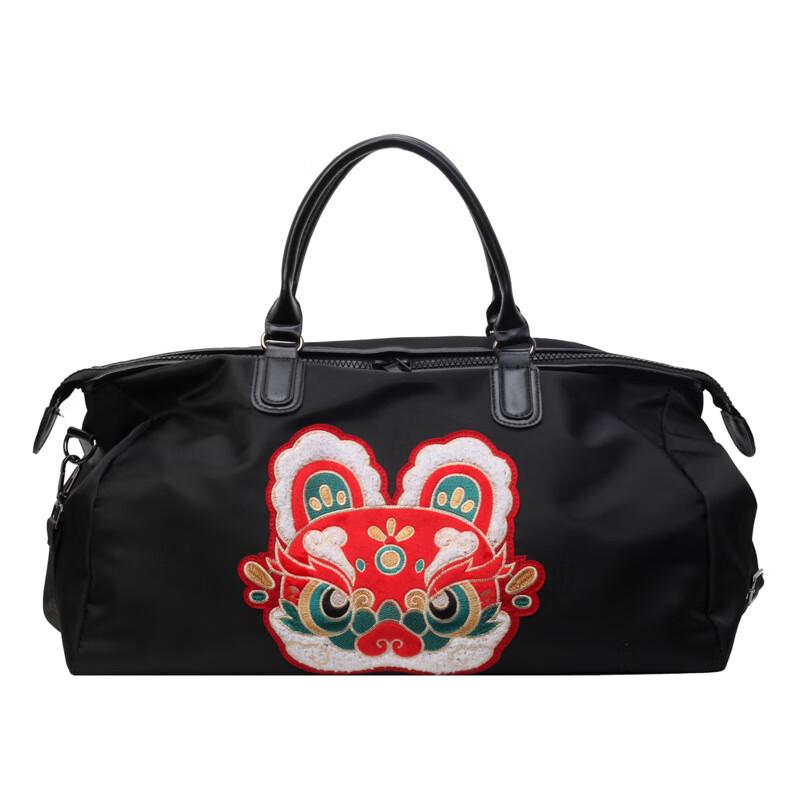 KANDEXS Casual Oxford Travel Duffel Bag 17-inch
KANDEXS Casual Oxford Travel Duffel Bag 17-inch