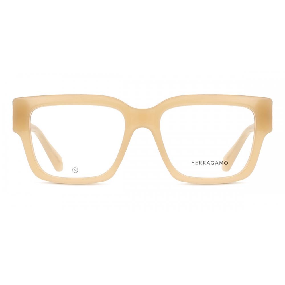 Salvatore Ferragamo Sf 2975 708 Women Eyeglasses Opaline Beige/53-17-140
Salvatore Ferragamo Sf 2975 708 Women Eyeglasses Opaline Beige/53-17-140