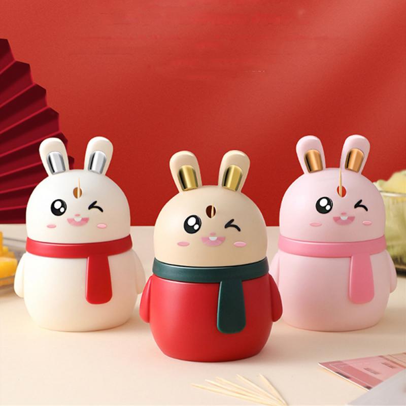 Toothpick Jar Multi Color Mix And Match Toothpick Box Cartoon Kitchen Accessories Toothpick Holder Stable Base Toothpick Bottle
Toothpick Jar Multi Color Mix And Match Toothpick Box Cartoon Kitchen Accessories Toothpick Holder Stable Base Toothpick Bottle