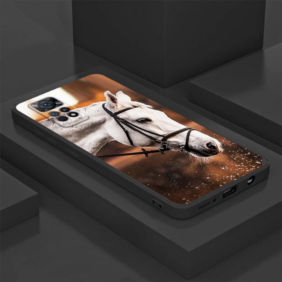 Case for Xiaomi Redmi Note 9 10 11 12 Pro 11s 13 14 Pro Plus 10S 12s 9S 7 8 Black Soft Phone Cover Horse Animal Redmi Note 8T
Case for Xiaomi Redmi Note 9 10 11 12 Pro 11s 13 14 Pro Plus 10S 12s 9S 7 8 Black Soft Phone Cover Horse Animal Redmi Note 8T