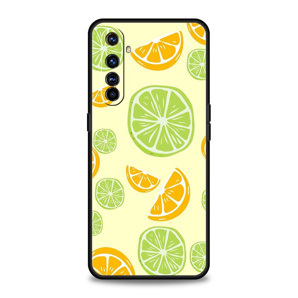 Фруктовый лимонный чехол для телефона For Realme 12 11 10 9 8 5G 7 6 GT5 GT3 GT2 Pro Plus C21 C11 C25 C35 For Realme GT Neo 2 3 3T Мягкий 5 Чехол GT Neo2 (3T)
Фруктовый лимонный чехол для телефона For Realme 12 11 10 9 8 5G 7 6 GT5 GT3 GT2 Pro Plus C21 C11 C25 C35 For Realme GT Neo 2 3 3T Мягкий 5 Чехол GT Neo2 (3T)