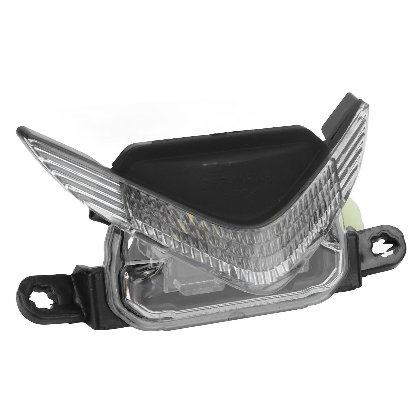 Фара мотоцикла прозрачная линза водонепроницаемая светодиодная передняя центральная лампа замена для F5 CBR600RR
Фара мотоцикла прозрачная линза водонепроницаемая светодиодная передняя центральная лампа замена для F5 CBR600RR