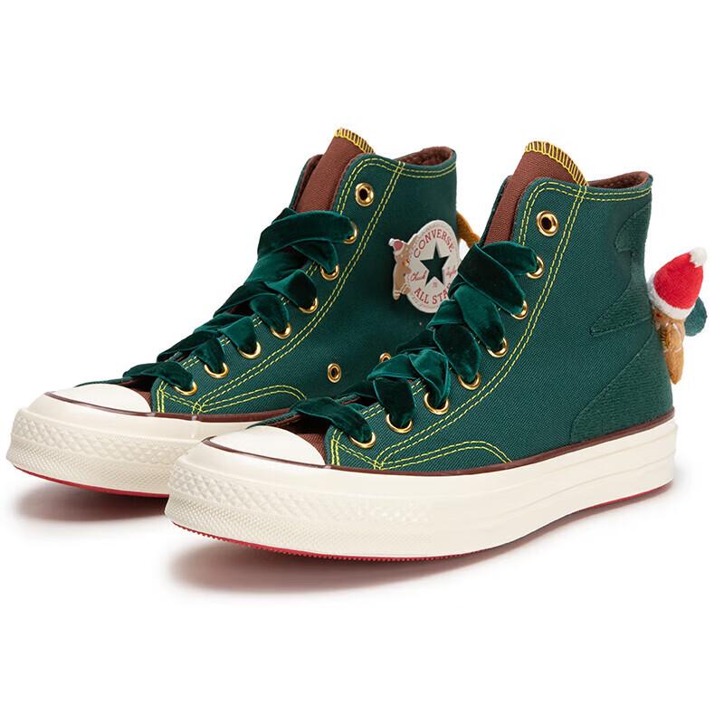 Converse Chuck 70 High-Top Canvas Shoes EUR 35.5
Converse Chuck 70 High-Top Canvas Shoes EUR 35.5