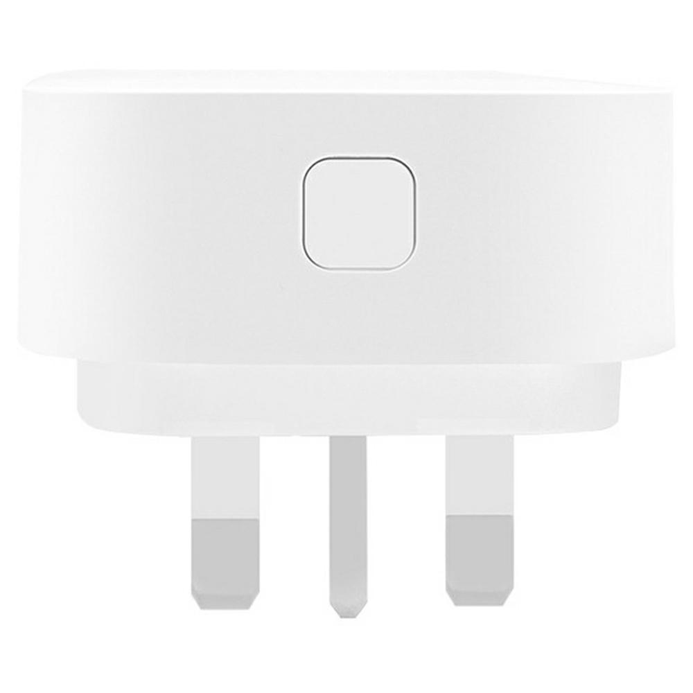 Tuya Zigbee Bluetooth-Compatible Gateway Smart Home Hub Remote Control for Multiple Devices C
Tuya Zigbee Bluetooth-Compatible Gateway Smart Home Hub Remote Control for Multiple Devices C