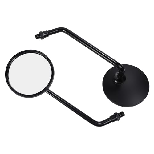 зеркало для велосипеда nakira 10 мм длинное черное
зеркало для велосипеда nakira 10 мм длинное черное