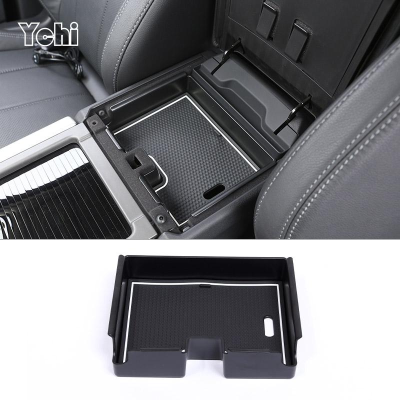 ABS Black For Land Rover Range Rover Evoque 2012-2026 Car Central Control Armrest Box Storage Box Phone Tray Car Accessories
ABS Black For Land Rover Range Rover Evoque 2012-2026 Car Central Control Armrest Box Storage Box Phone Tray Car Accessories