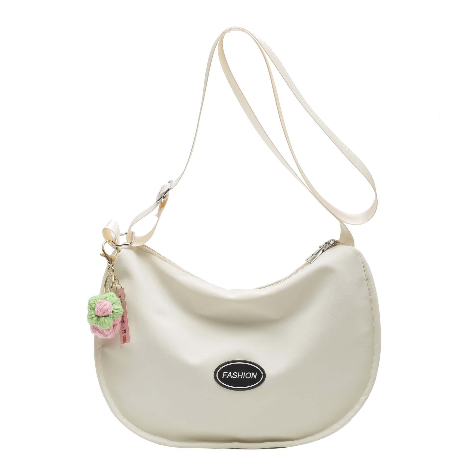 Huimei Women s 2-Way Shoulder Bag, Crossbody Bag, Handbag, Soft Canvas, Simple Design, CrossbodyShoulder Bag, Hobo Bag, Sling Bag, Large Capacity,
Huimei Women s 2-Way Shoulder Bag, Crossbody Bag, Handbag, Soft Canvas, Simple Design, CrossbodyShoulder Bag, Hobo Bag, Sling Bag, Large Capacity,