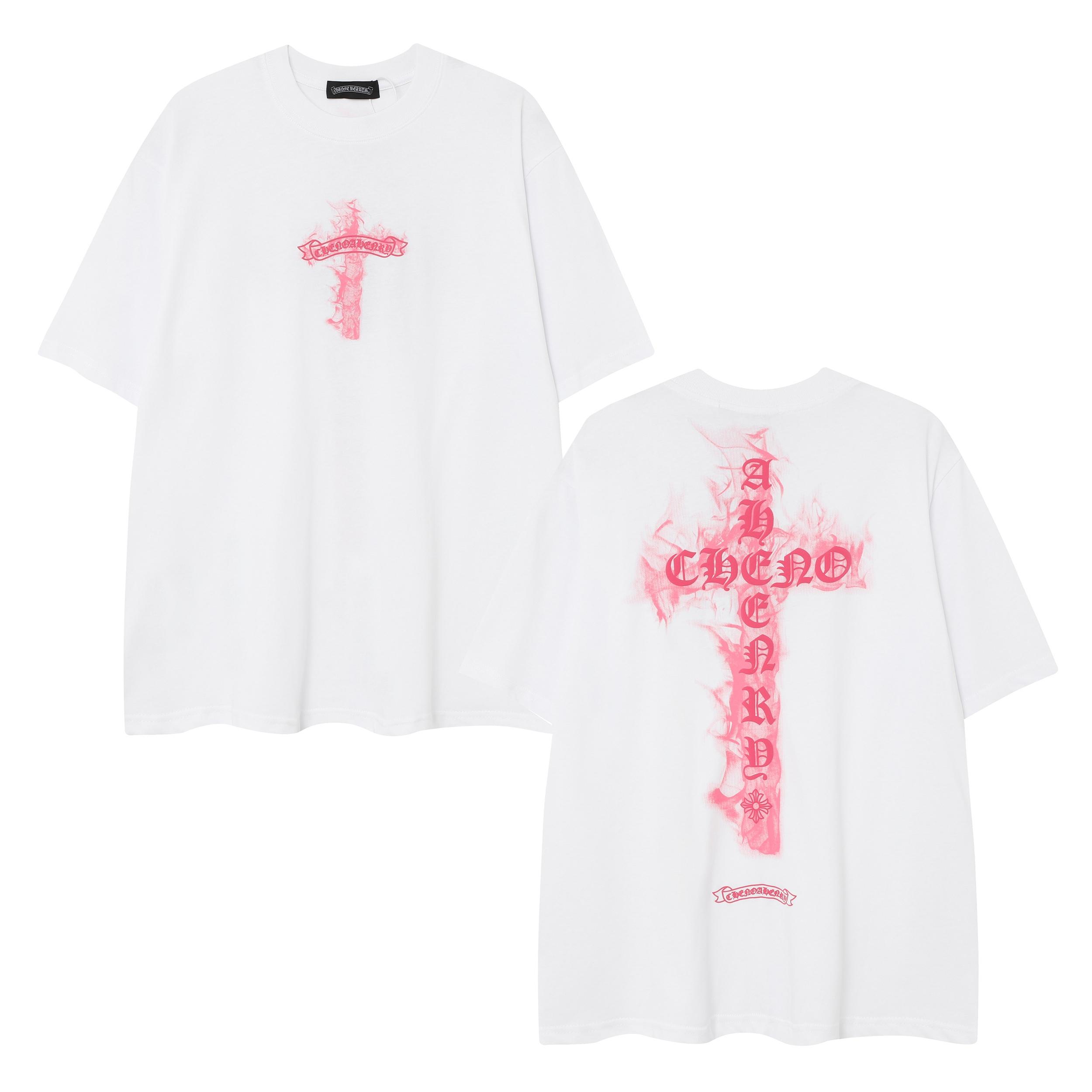 9986 ХРОМІЗОВАНІ СЕРДЕЧКА 2025 Літня нова чоловіча та жіноча футболка з круглим вирізом, вільного крою, великого розміру, для пар S білий
9986 ХРОМІЗОВАНІ СЕРДЕЧКА 2025 Літня нова чоловіча та жіноча футболка з круглим вирізом, вільного крою, великого розміру, для пар S білий