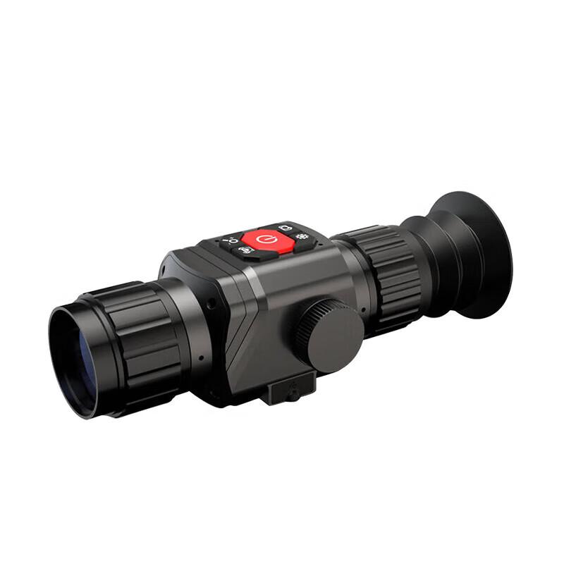 LCANTU RM-50 Head-mounted Infrared Thermal Imaging Scope
LCANTU RM-50 Head-mounted Infrared Thermal Imaging Scope