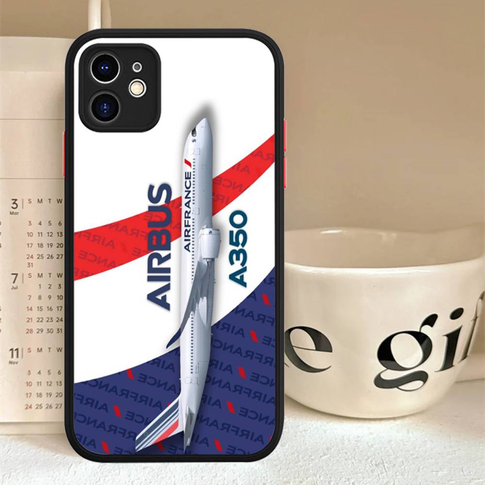 A-Airbus Logo Phone Case For IPhone 11 12 13 14 15 16 Pro Plus X XS MAX Matte Bumper Shockproof Cover iphone 14 pro
A-Airbus Logo Phone Case For IPhone 11 12 13 14 15 16 Pro Plus X XS MAX Matte Bumper Shockproof Cover iphone 14 pro