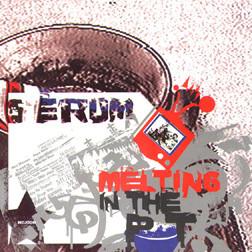 12inch Record SERUM - Melting In The Pot BDJ008 Botanica Del Ji 2002 US Rap & Hip-Hop/R&B Used
12inch Record SERUM - Melting In The Pot BDJ008 Botanica Del Ji 2002 US Rap & Hip-Hop/R&B Used