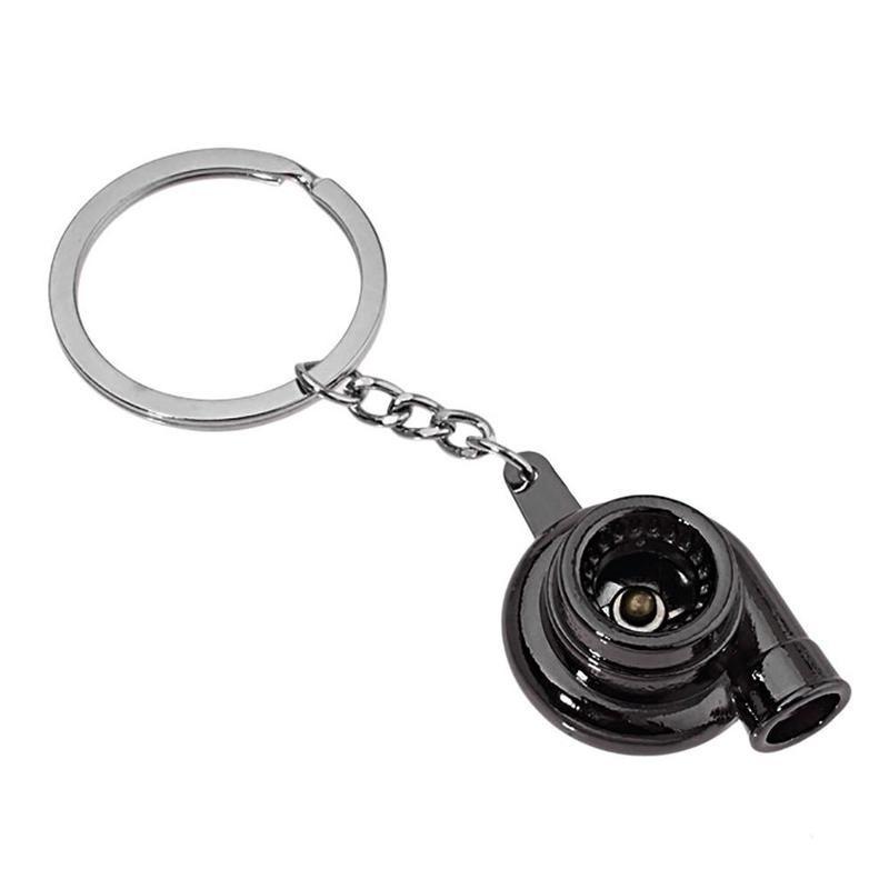 Автомобіль Auto Turbo Keychain Sleeve Turbine Turbocharger Keychains Keyfob срібний
Автомобіль Auto Turbo Keychain Sleeve Turbine Turbocharger Keychains Keyfob срібний