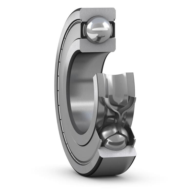 SKF 6306 Series Deep Groove Ball Bearings
SKF 6306 Series Deep Groove Ball Bearings