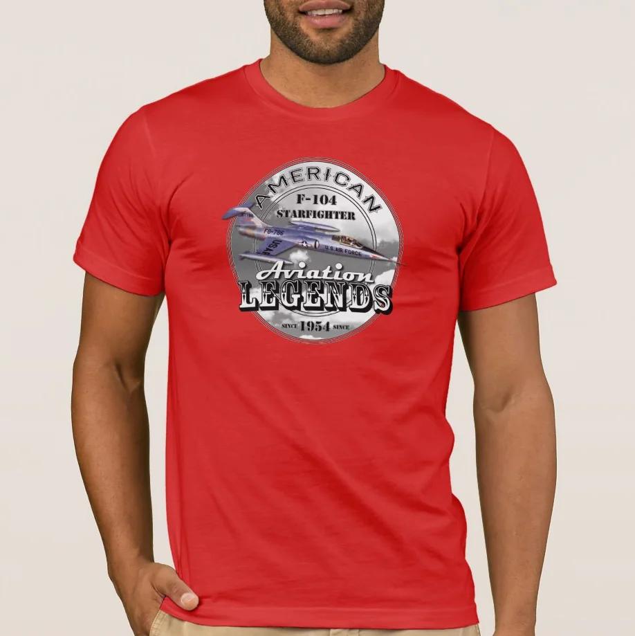 F104 Starfighter Fighter Aircraft TShirt 100 Cotton ONeck Summer Short Sleeve Casual Mens Tshirt Size S3XL S
F104 Starfighter Fighter Aircraft TShirt 100 Cotton ONeck Summer Short Sleeve Casual Mens Tshirt Size S3XL S