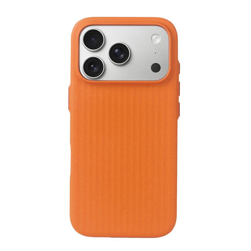 Matte Sand Grittiness Corrugated Magnetic Hard Case For iPhone 17Pro 16 17 Pro Max For Magsafe Wireless Charge Shockproof Cover For iPhone 16
Matte Sand Grittiness Corrugated Magnetic Hard Case For iPhone 17Pro 16 17 Pro Max For Magsafe Wireless Charge Shockproof Cover For iPhone 16