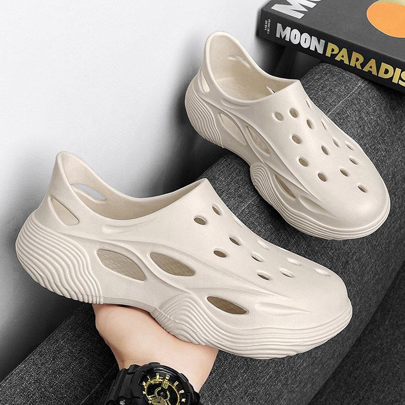 Orginal Slippers Women And Men Sandals Beach Bathroom High Quality Flat Shoes Unisex Comfortable High Quality Non Slip Summer 44-45
Orginal Slippers Women And Men Sandals Beach Bathroom High Quality Flat Shoes Unisex Comfortable High Quality Non Slip Summer 44-45