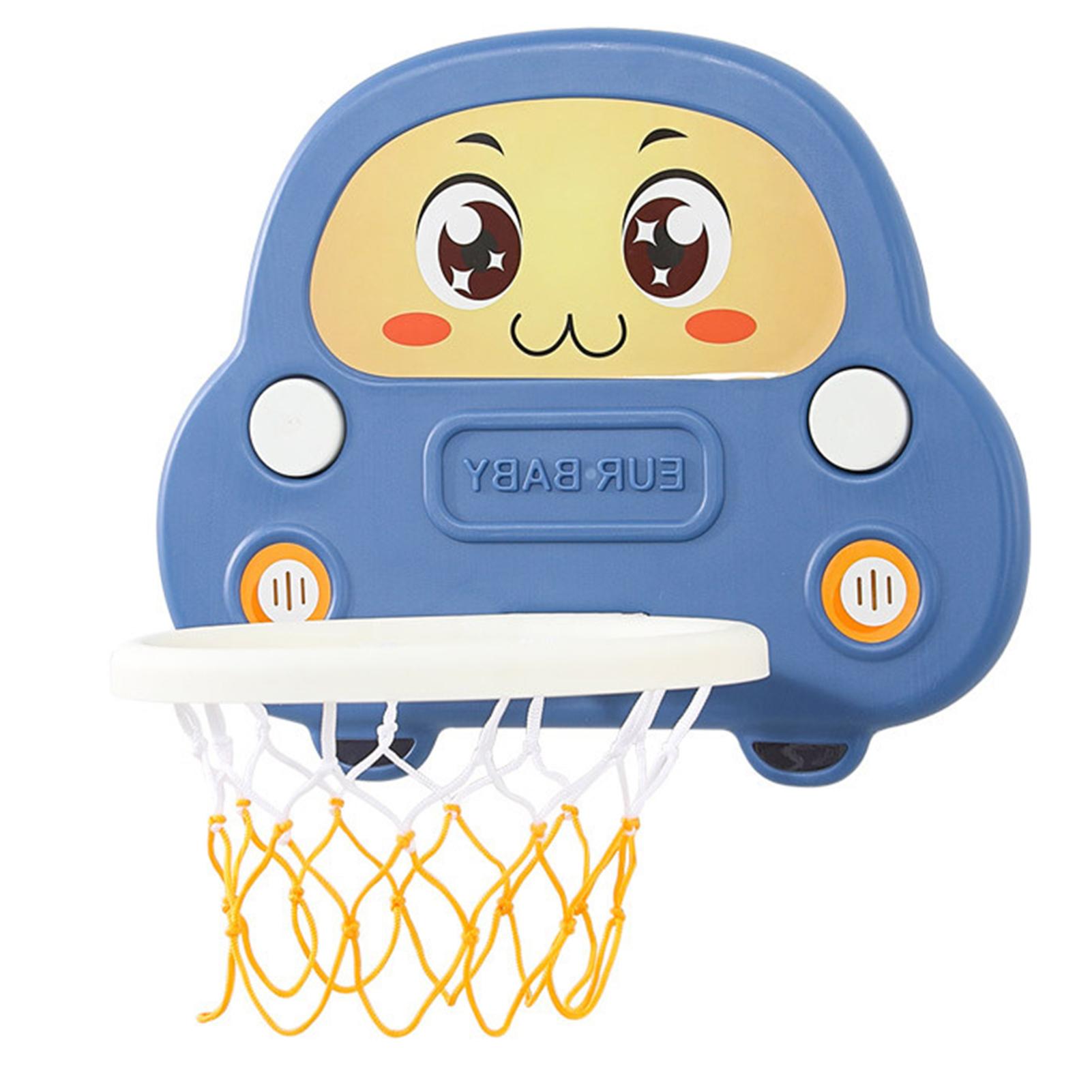 Portable Mini Basketball Set Collapsible Punch-Free Backboard Ball Goal Toys For Children China Mainland
Portable Mini Basketball Set Collapsible Punch-Free Backboard Ball Goal Toys For Children China Mainland