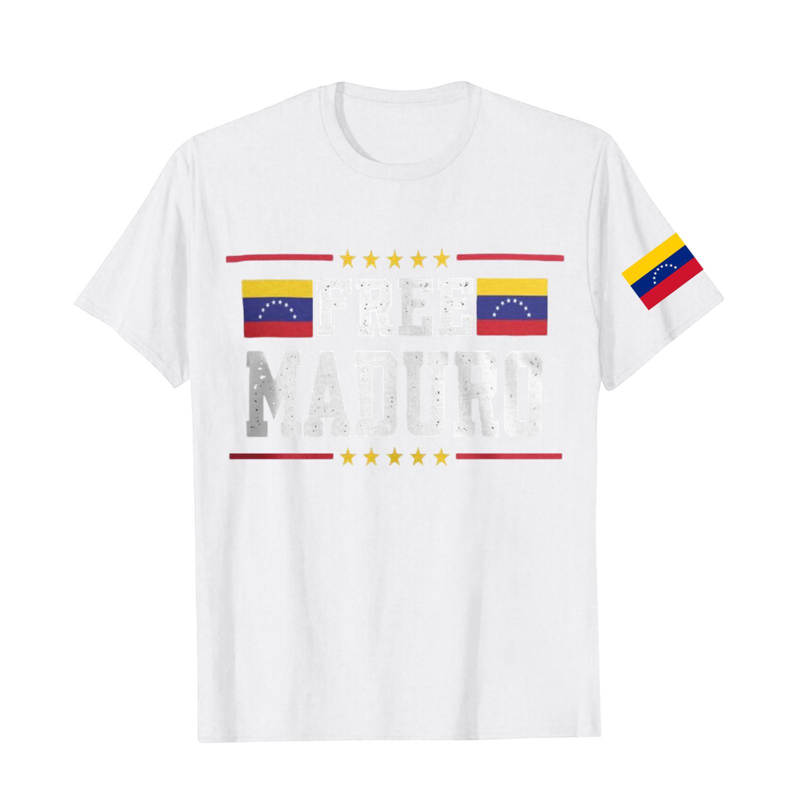 Womens T Shirts Short Sleeve Shirts Pullover Summer Spring Tops Blouses XL білий
Womens T Shirts Short Sleeve Shirts Pullover Summer Spring Tops Blouses XL білий