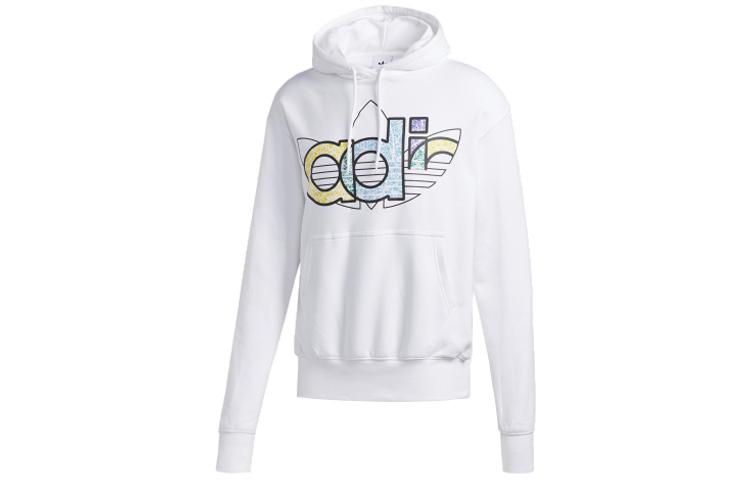 Adidas Originals Thickened And Fleece Lined Pullover Sweatshirt Men s White FQ3574 XL
Adidas Originals Thickened And Fleece Lined Pullover Sweatshirt Men s White FQ3574 XL