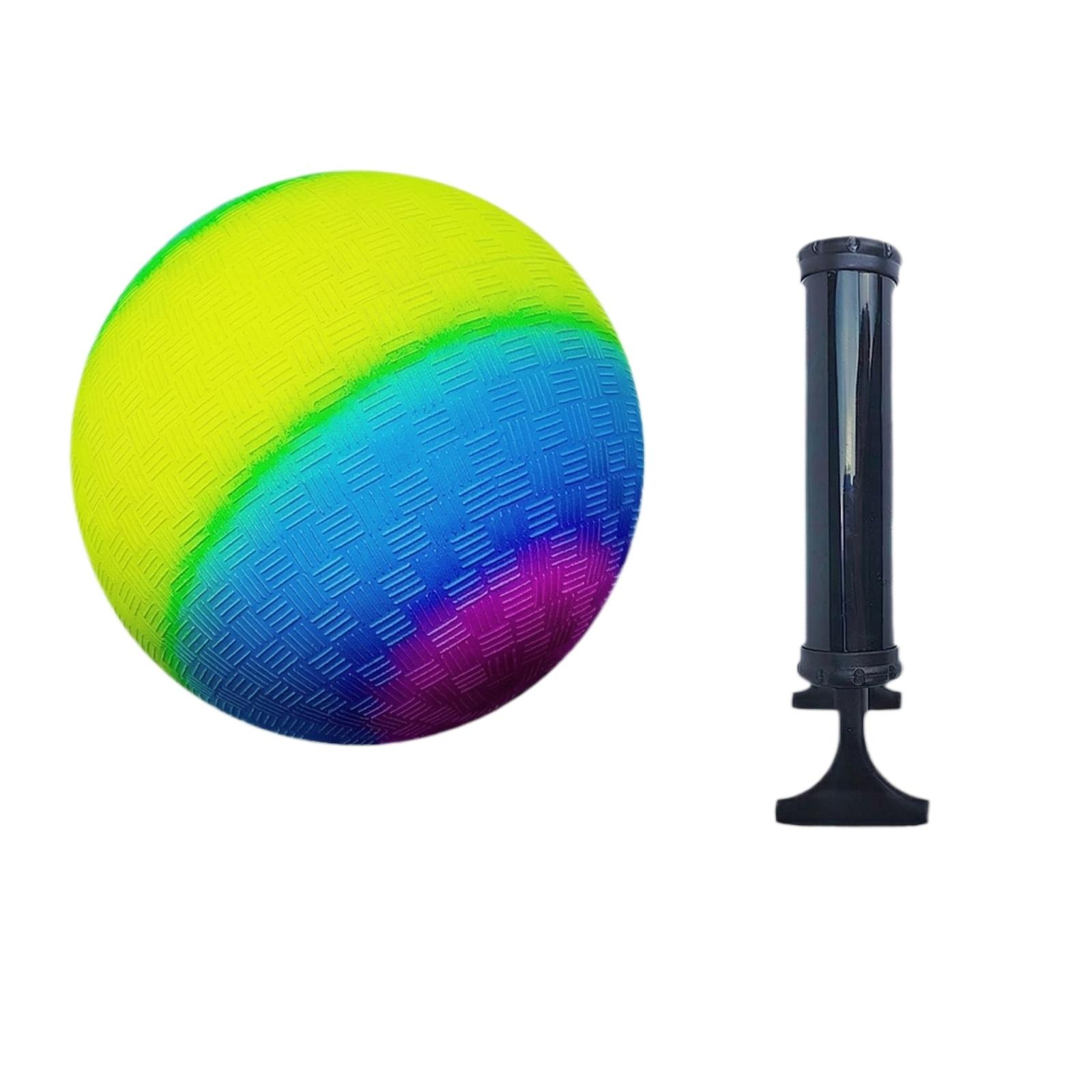 Ball Outdoor Children s Toy Kindergarten Student Interactive Inflatable Toy Ball Ball One Size
Ball Outdoor Children s Toy Kindergarten Student Interactive Inflatable Toy Ball Ball One Size