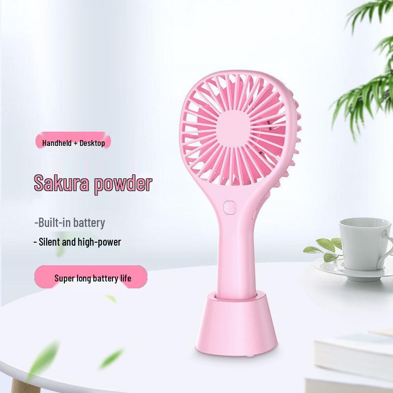 Silent USB Portable Handheld & Desktop Fan - Ideal Student Gift 185x75x75 розовый
Silent USB Portable Handheld & Desktop Fan - Ideal Student Gift 185x75x75 розовый