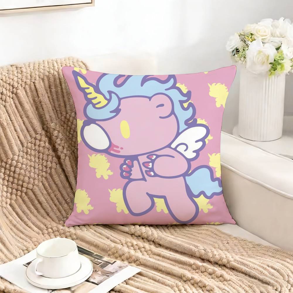 GGloomy BBeares Rebellious Square DoubleSided printed Pillow Case Bedroom Bedside Pillow Sofa Cushion Cover 30X30cm
GGloomy BBeares Rebellious Square DoubleSided printed Pillow Case Bedroom Bedside Pillow Sofa Cushion Cover 30X30cm