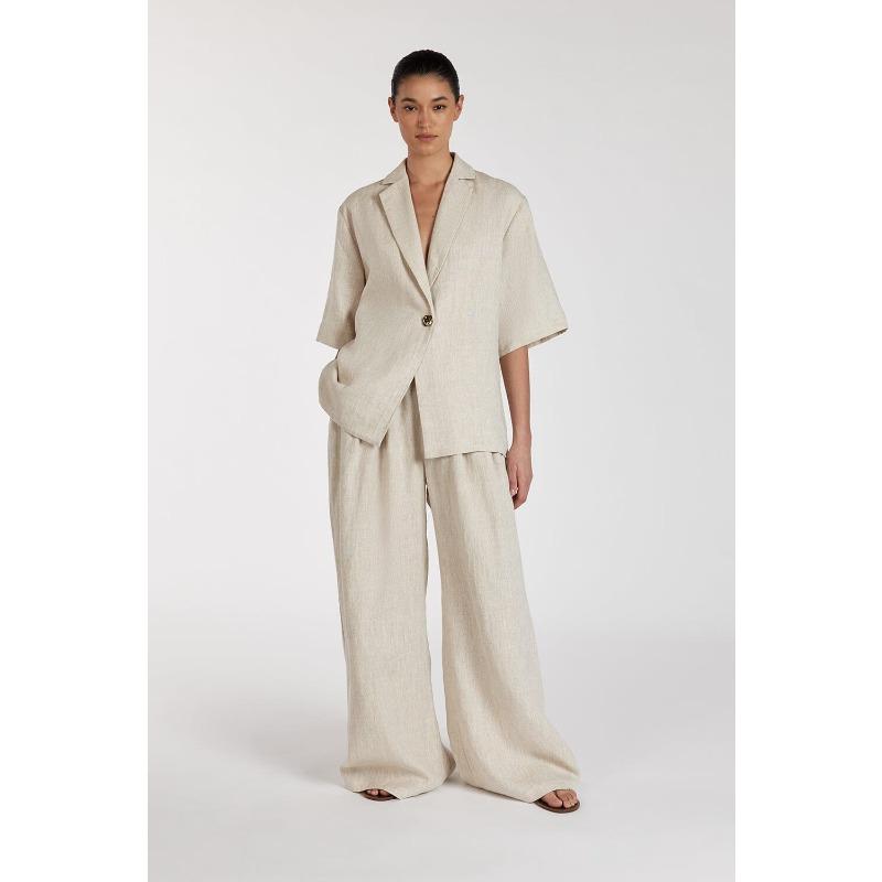 women s Linen Blend Notched Lapel Half Sleeve Open Front Blazer Loose Wide Leg Pants 2 Piece Casual Workwear Outfit Set S хаки
women s Linen Blend Notched Lapel Half Sleeve Open Front Blazer Loose Wide Leg Pants 2 Piece Casual Workwear Outfit Set S хаки