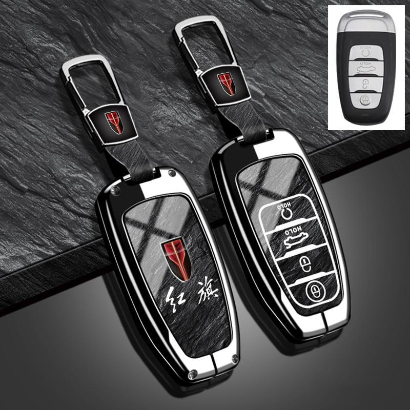 Styling Mouldings For FAW Hongqi H5 E-HS9 H9 HS9 HS5 HS7 Zinc Alloy TPU Stone Pattern New Fashion Car Key Case Cover Protector K
Styling Mouldings For FAW Hongqi H5 E-HS9 H9 HS9 HS5 HS7 Zinc Alloy TPU Stone Pattern New Fashion Car Key Case Cover Protector K
