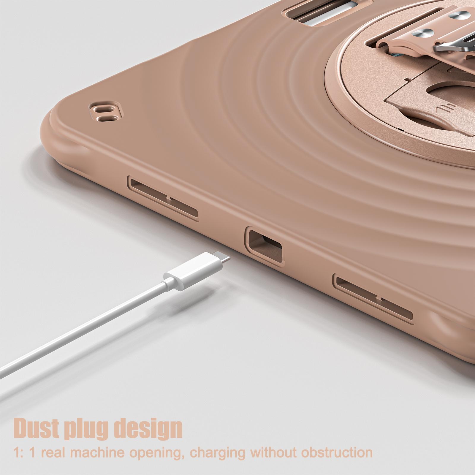 For iPad Air 11 (2025)/(2024)/Air (2022)/(2020)/Pro 11 (2022)/(2021)/(2020)/(2018) Case Kickstand Cover Latte Color
For iPad Air 11 (2025)/(2024)/Air (2022)/(2020)/Pro 11 (2022)/(2021)/(2020)/(2018) Case Kickstand Cover Latte Color