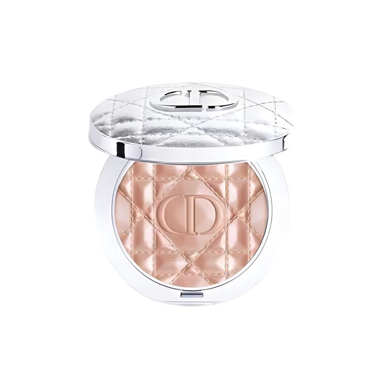 DIOR highlighter powder, easy to apply and long-lasting #02 розовый
DIOR highlighter powder, easy to apply and long-lasting #02 розовый