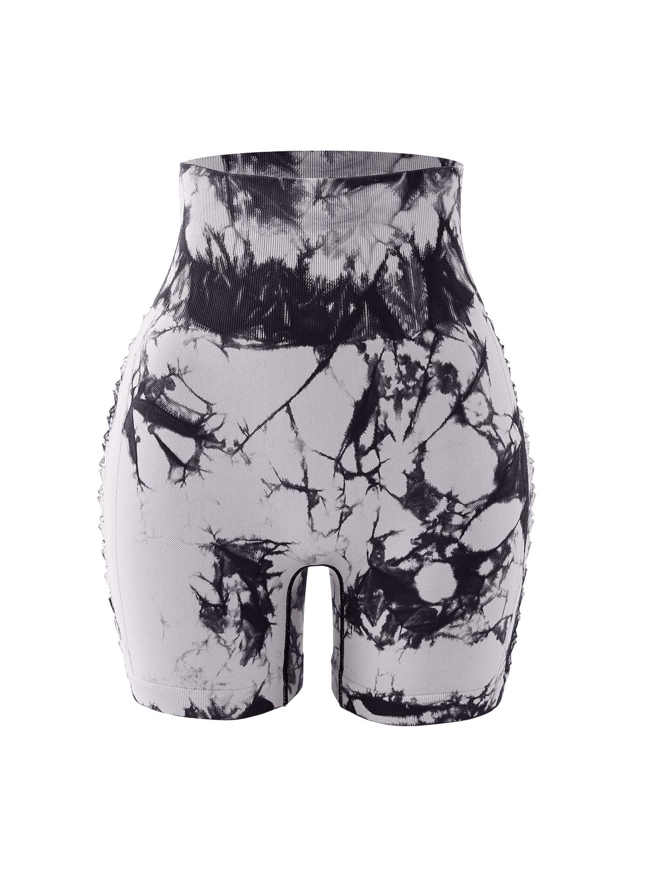 Женские шорты для йоги с высокой талией, бесшовные, с вырезом, приподнимающие ягодицы XL светло-серый
Женские шорты для йоги с высокой талией, бесшовные, с вырезом, приподнимающие ягодицы XL светло-серый