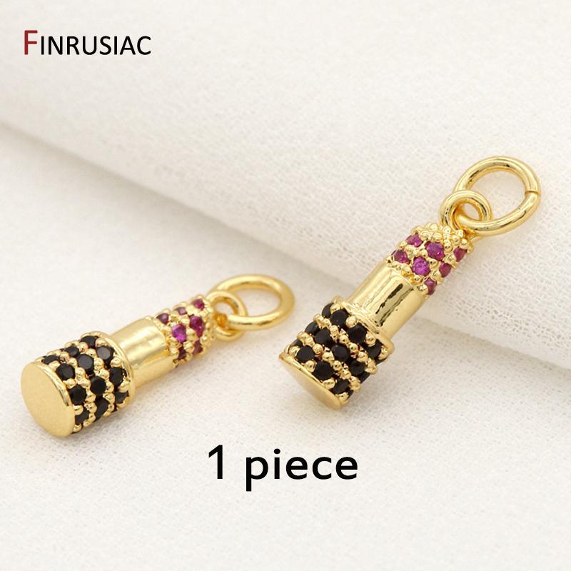 Gold Plated Tower Shape Pendant,Brass Metal Inlaid Zircon Rhinestone Charms DIY Jewelry Making Necklace Bracelets Accessories
Gold Plated Tower Shape Pendant,Brass Metal Inlaid Zircon Rhinestone Charms DIY Jewelry Making Necklace Bracelets Accessories