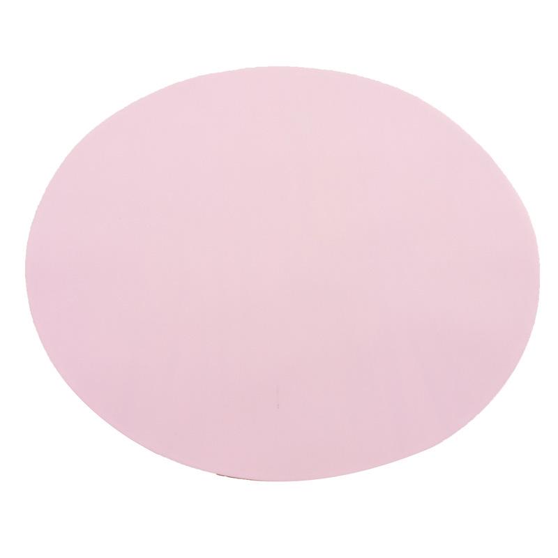 Heat-Resistant, Anti-Spill Pet Feeding Mat – Round, Food-Grade for Cats розовый
Heat-Resistant, Anti-Spill Pet Feeding Mat – Round, Food-Grade for Cats розовый