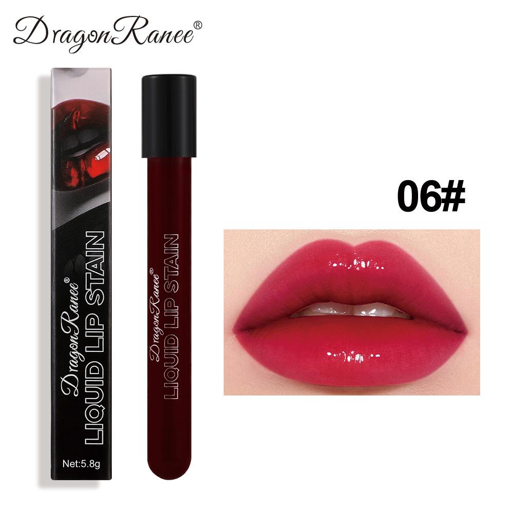 Dragon Ranee Halloween Lip Gloss Stain Hydrating Lip Gloss Vampire Blood Lip
Dragon Ranee Halloween Lip Gloss Stain Hydrating Lip Gloss Vampire Blood Lip