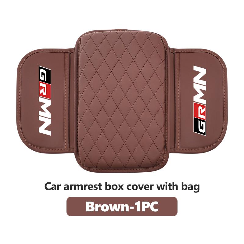 Car Arm Rest Box Mats Leather Center Console Armrest Pad For Toyota Crown GR GM Corolla YARIS Auris C-HR Hilux Vios Prius
Car Arm Rest Box Mats Leather Center Console Armrest Pad For Toyota Crown GR GM Corolla YARIS Auris C-HR Hilux Vios Prius