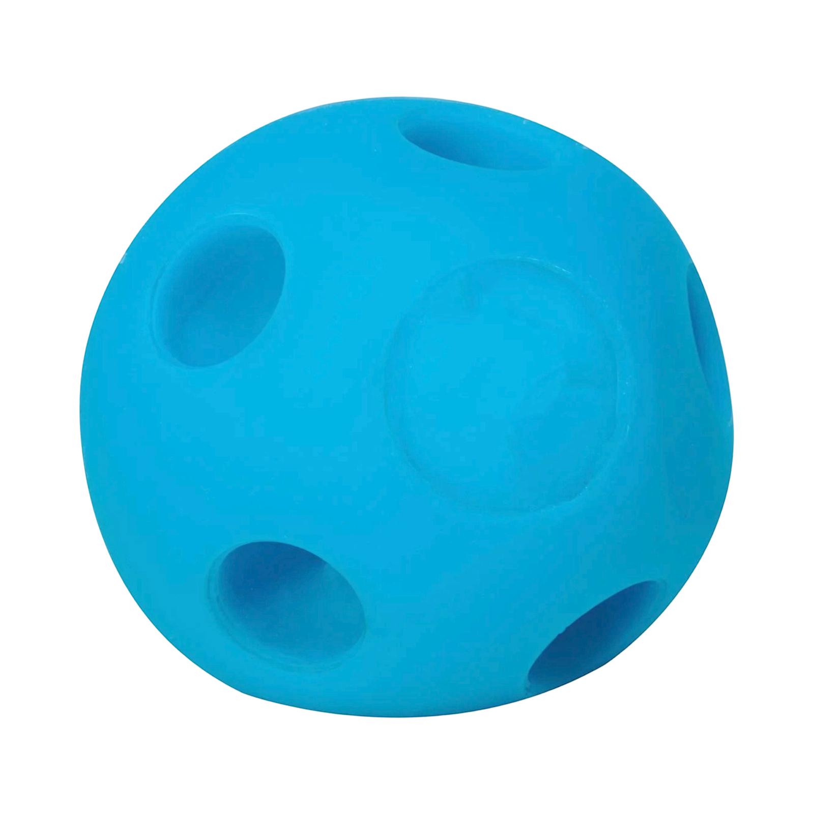 Silicone Stress Relief Sensory Fidget Toy with Multiple Holes for Hand Exercise and Anxiety Reduction Durable Soft Material One Size синий
Silicone Stress Relief Sensory Fidget Toy with Multiple Holes for Hand Exercise and Anxiety Reduction Durable Soft Material One Size синий