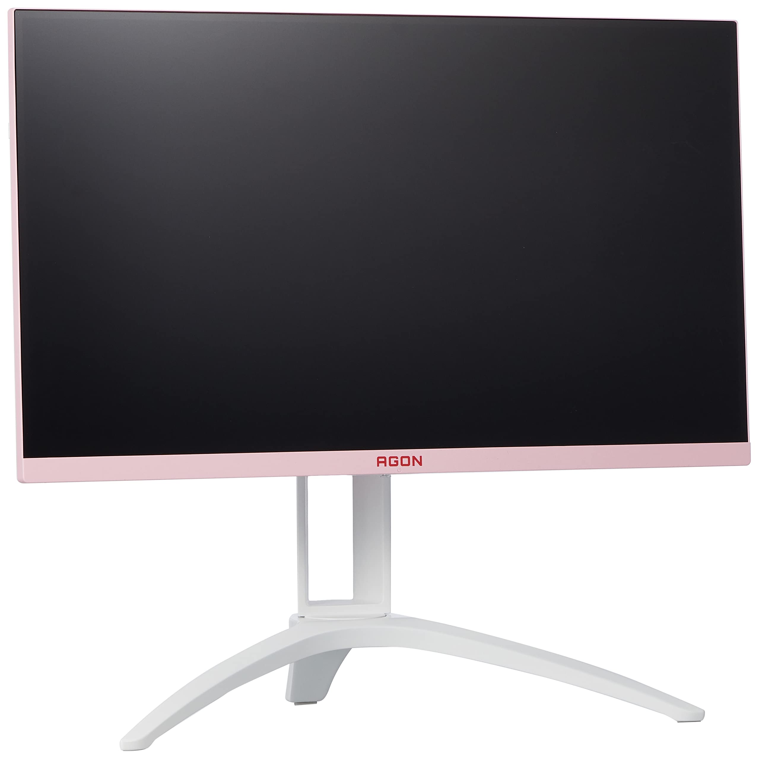 AOC Gaming Monitor Display AG273FXR11 (27 inchGaming144Hz1msIPSFHDDPVGAHDMI2.0 x 2DP1.4 x1)
AOC Gaming Monitor Display AG273FXR11 (27 inchGaming144Hz1msIPSFHDDPVGAHDMI2.0 x 2DP1.4 x1)