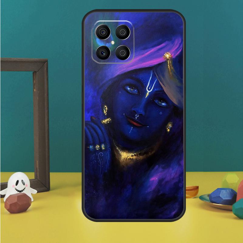 Indian God Lord Krishna For Huawei P30 Lite P50 P40 P20 Pro P Smart Z Nova 9 5T Cover For Honor 50 X9 X8 X7 Case Huawei P30
Indian God Lord Krishna For Huawei P30 Lite P50 P40 P20 Pro P Smart Z Nova 9 5T Cover For Honor 50 X9 X8 X7 Case Huawei P30