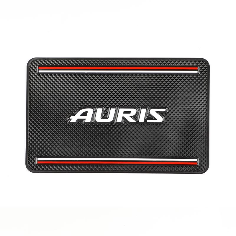 1pcs Car Anti Slip Mat Phone Holder Pad For Toyota Auris Non-Slip Mat Accessories Car styling
1pcs Car Anti Slip Mat Phone Holder Pad For Toyota Auris Non-Slip Mat Accessories Car styling