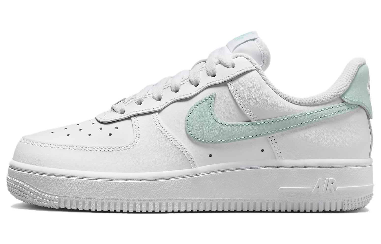Nike Air Force 1 Low Flyease Clear Jade Women s DX5883-101 38.5
Nike Air Force 1 Low Flyease Clear Jade Women s DX5883-101 38.5