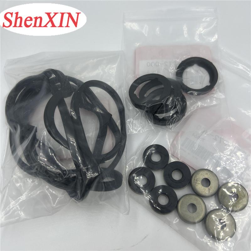 OEM 12341-PR3-000 12342-PT2-000 90441-P72-J00 for Hondaaa Civicc del Sol Acuraa Integra 1.5 1.6 1.8L Valve Cover Gasket Kit Set
OEM 12341-PR3-000 12342-PT2-000 90441-P72-J00 for Hondaaa Civicc del Sol Acuraa Integra 1.5 1.6 1.8L Valve Cover Gasket Kit Set