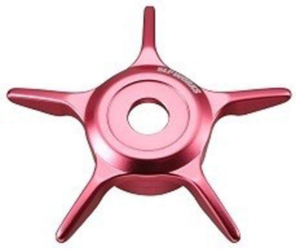 SLPWORKS Daiwa slp Works Drag SLPW SCL MC Star Drag для катушки Bait Reel Pink SLPWA036
SLPWORKS Daiwa slp Works Drag SLPW SCL MC Star Drag для катушки Bait Reel Pink SLPWA036